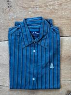 Bloes Tintin maat 38, Kleding | Dames, Blouses en Tunieken, Blauw, Zo goed als nieuw, Tintin, Ophalen