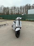 Gts bravo 2023 b klasse, Comme neuf, Classe B (45 km/h), Enlèvement, Essence