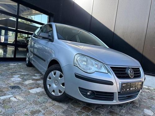 Volkswagen Polo 1.2L ,AIRCO,GARANTIE,91494 km, LEZ ok, Auto's, Volkswagen, Bedrijf, Polo, ABS, Airbags, Airconditioning, Centrale vergrendeling