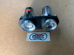 Aprillia SR 50 Koplamp, Fietsen en Brommers, Ophalen, Gebruikt, Koplamp, Aprilia