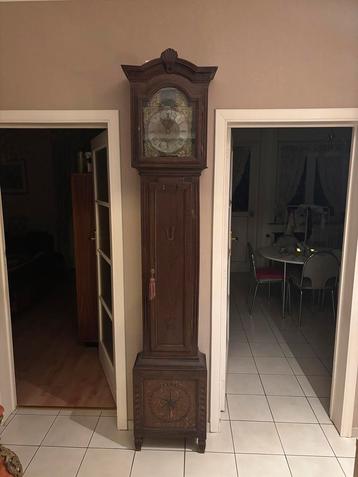 Horloge pendule beschikbaar voor biedingen