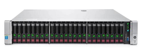 HPE ProLiant DL380 Gen9 - 24x SFF, Computers en Software, Servers