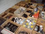 VOLLEDIGE GARAGE OPRUIMING, Ophalen, Nieuw