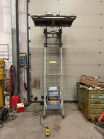 Verhuislift, Articles professionnels, Enlèvement