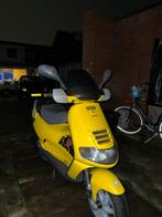 Piaggio Skipper LX 150cc LX (NL), Fietsen en Brommers, Ophalen, Zo goed als nieuw, Blok, Piaggio