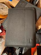 Lot de 80 porte-documents/organiseurs professionnels – Neufs, Ophalen of Verzenden