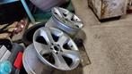 Velgen, 19 inch, Gebruikt, Velg(en), Ophalen of Verzenden