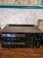 Retro radios, Ophalen of Verzenden