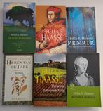 Boeken Hella S. Haasse, Enlèvement ou Envoi, Utilisé