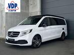 MARCO POLO EDITION - NIGHT PACK - Absolute nieuwstaat -, Autos, Mercedes-Benz, Cuir, Noir, Automatique, Android Auto