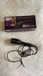 Philips - Krultang- Seriers 8000 StyleCare Prestige BHB876, Handtassen en Accessoires, Uiterlijk | Haarverzorging, Verzenden, Zo goed als nieuw