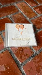 Cd Nicole en Hugo, CD & DVD, CD | Néerlandophone, Enlèvement ou Envoi