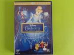 DVD Disney  - CENDRILLON - édition spéciale, Américain, Tous les âges, Utilisé, Enlèvement ou Envoi