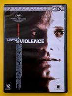 DVD du film A History of violence - Viggo Mortensen  V2, Vanaf 12 jaar, Ophalen of Verzenden, Gebruikt, Actiethriller