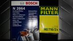 Filtre à gasoil + filtre à  huile pour Volvo v40 + ... !!!, Auto-onderdelen, Filters, Nieuw, Ophalen of Verzenden, Volvo