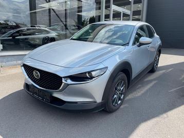 Mazda CX-30 SKYACTIV-G SkyMove beschikbaar voor biedingen