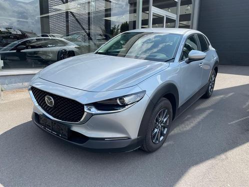Mazda CX-30 SKYACTIV-G SkyMove, Auto's, Mazda, Bedrijf, CX-30, ABS, Adaptive Cruise Control, Airbags, Airconditioning, Alarm, Bluetooth