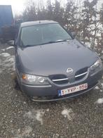 Nissan Almera 2006 essence manuelle moteur nickel, Auto-onderdelen, Motor en Toebehoren, Ophalen