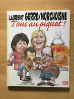 Livre Tous au piquet, Enlèvement ou Envoi