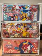 Pokemon japanese sealed box, Ophalen, Zo goed als nieuw