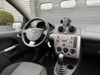Ford Fiesta 1.4-16V Futura, Autos, 80 ch, Entreprise, 5 portes, 5 places