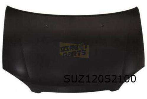 Suzuki Ignis (-9/03) motorkap (te spuiten) Origineel! 573008, Auto-onderdelen, Carrosserie, Motorkap, Suzuki, Voor, Nieuw, Verzenden