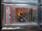 Charizard vstar 262 pokemon psa9, Ophalen of Verzenden, Zo goed als nieuw