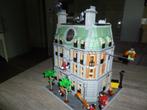 lego 76218 sanctum santorium, Ophalen, Zo goed als nieuw, Lego