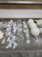 Kerstversiering 75 stuks, Diversen, Ophalen