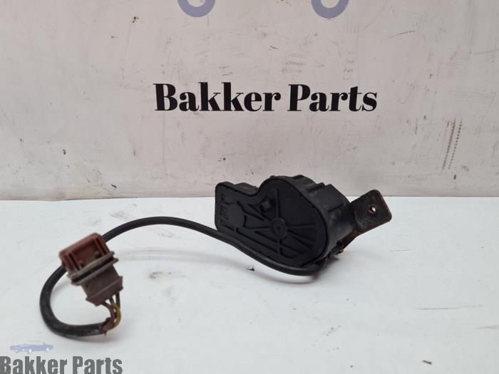 Koplampwisser Motor van een Volvo V70, Auto-onderdelen, Verlichting, Volvo, Gebruikt, 3 maanden garantie