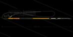 Telescooplans Glasvezel 7,2m - 250 Bar, Verzenden