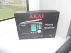 Radio wereldontvanger, Audio, Tv en Foto, Ophalen, Nieuw, Radio