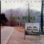 cd    /   Angelo Badalamenti – Music From Twin Peaks, Enlèvement ou Envoi