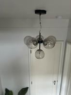 Globe kroonluchter hanglamp x2, Huis en Inrichting, Lampen | Hanglampen, Zo goed als nieuw, Ophalen