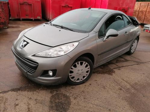 peugeot 207 cabrio onderdelen, Auto-onderdelen, Overige Auto-onderdelen, Peugeot, Gebruikt, Ophalen