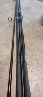 Karperhengels vandam, Ophalen