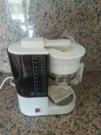 Koffiezetapparaat, Ophalen, Koffiemachine, Gemalen koffie, Zo goed als nieuw