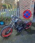 Boober kawa gpz 305, Motos, Particulier