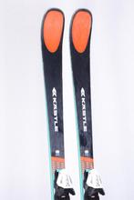 156 177 ski's KASTLE PX 66 2023, hollowtech 3.0, Sport en Fitness, Skiën en Langlaufen, Overige merken, 160 tot 180 cm, Gebruikt