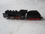 Locomotive à vapeur HO MARKLIN 3003, Hobby en Vrije tijd, Wisselstroom, Locomotief, Ophalen of Verzenden, Zo goed als nieuw