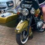 Drifter indian 800 cc 1999, Particulier
