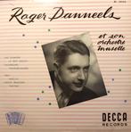 Roger DANNEELS - Roger Danneels et son orchestre musette, Cd's en Dvd's, Vinyl | Overige Vinyl, 10 inch, Gebruikt, Ophalen of Verzenden