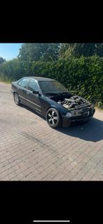 2x bmw e36 320, Auto's, Particulier, 3 Reeks, Te koop