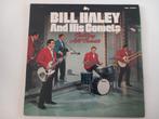 Vinyl LP Bill Haley and his comets Rock 'n Roll Hits 50s 60s, Ophalen of Verzenden, 12 inch, Rock-'n-Roll