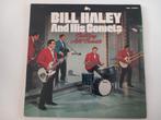 LP vinyle Bill Haley et ses comètes Rock 'n Roll Hits 50s/60, Enlèvement ou Envoi, 12 pouces, Rock and Roll