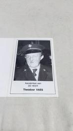 Postbode, Verzamelen, Ophalen of Verzenden