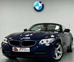 BMW Z4 Z4 2.0i sDrive18i- GARANTIE 12 MOIS - XENON - CUIR, Cuir, Boîte manuelle, 159 g/km, 1997 cm³