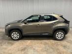 Toyota Yaris Cross Yaris Cross Hybrid 1.5 VVT-i Dynamic B2B, Autos, Argent ou Gris, Achat, Euro 6, Entreprise