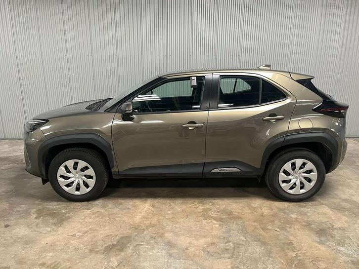 Toyota Yaris Cross Yaris Cross Hybrid 1.5 VVT-i Dynamic B2B, Autos, Toyota, Entreprise, Achat, Yaris Cross, ABS, Caméra de recul