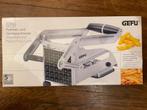 French Fry Cutter GEFU, Huis en Inrichting, Ophalen, Gebruikt